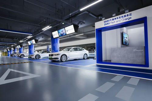 寶馬攜手國(guó)網(wǎng)電動(dòng)汽車(chē)公司，深化技術(shù)開(kāi)發(fā)戰(zhàn)略合作